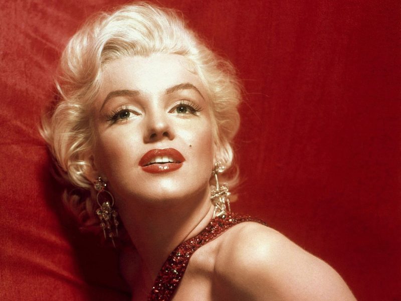 Marilyn Monroe