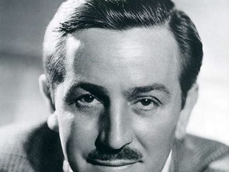 Walt Disney