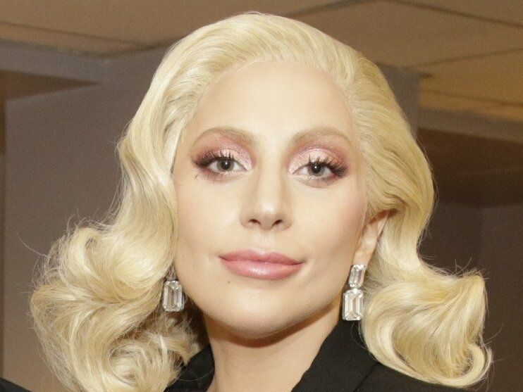 Lady Gaga