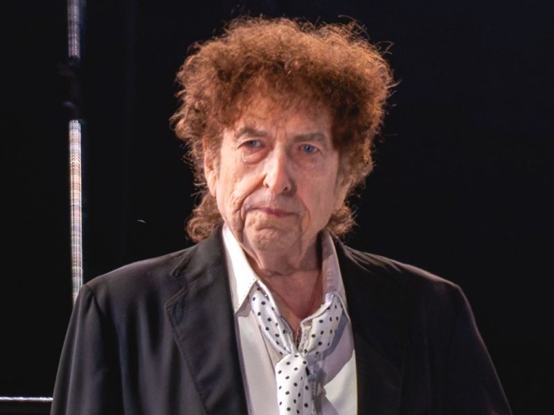 Bob Dylan