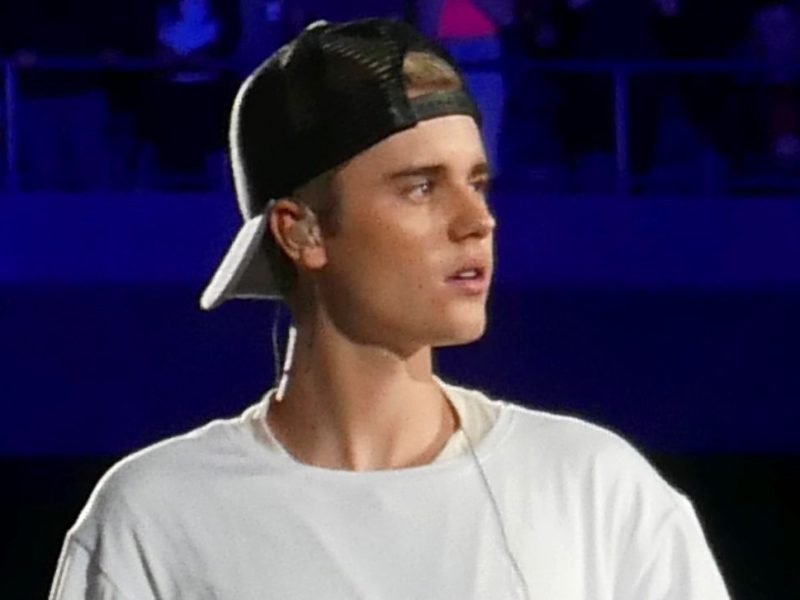 Justin Bieber