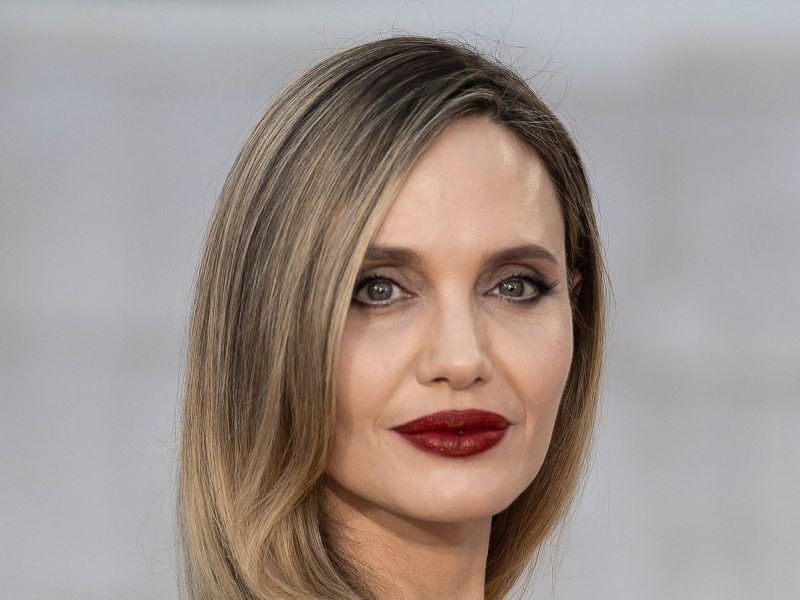 Angelina Jolie