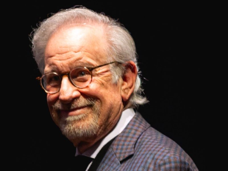 Steven Spielberg