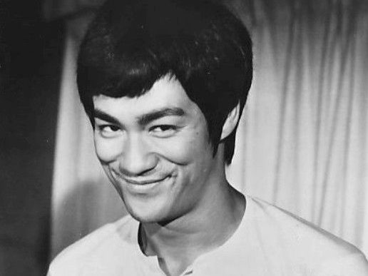 Bruce Lee