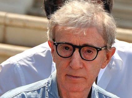 Woody Allen