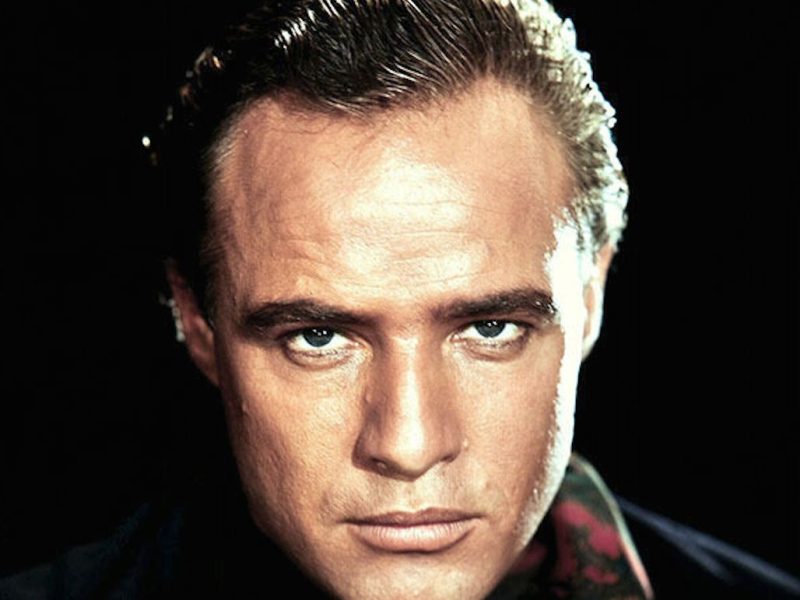 Marlon Brando