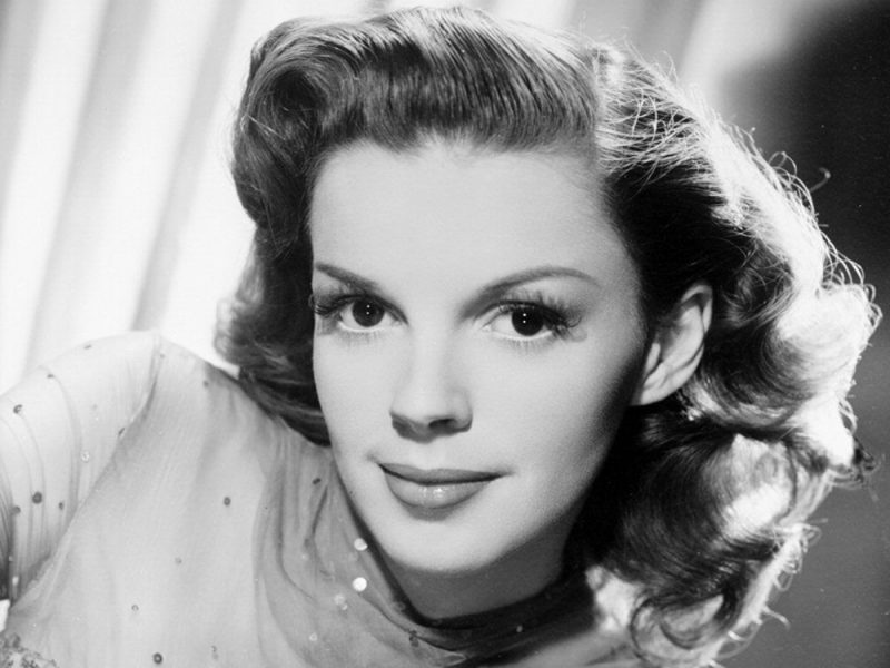 Judy Garland