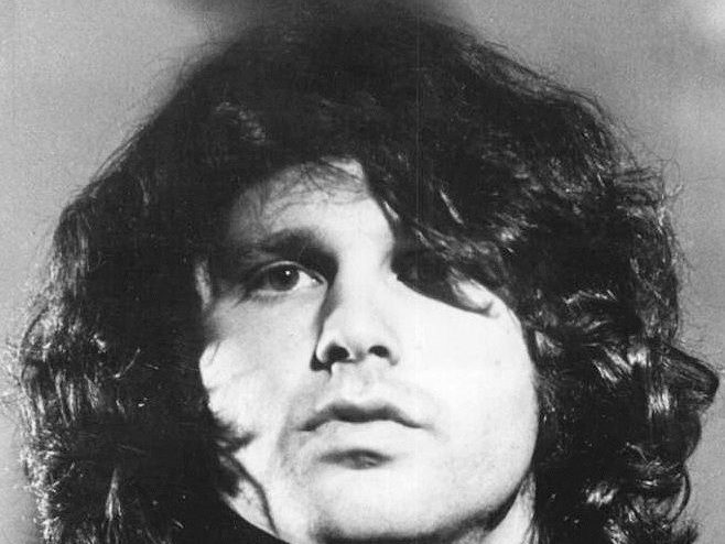 Jim Morrison
