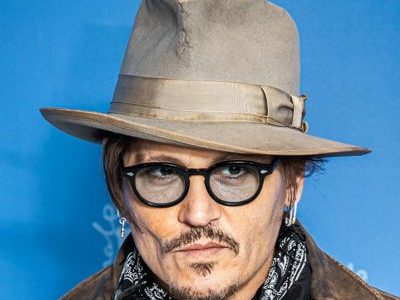 Johnny Depp
