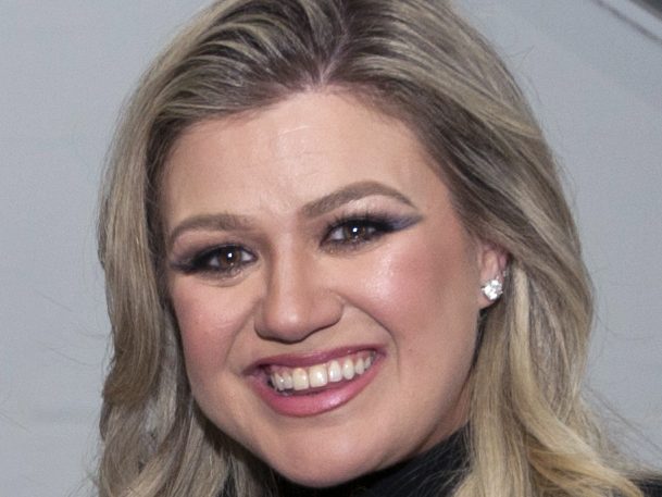 Kelly Clarkson