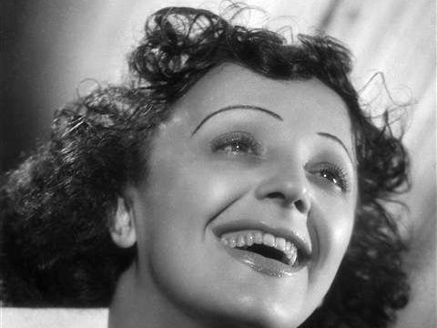 Édith Piaf