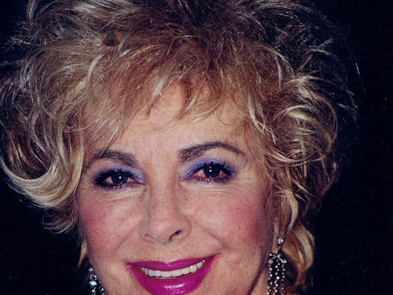 Elizabeth Taylor