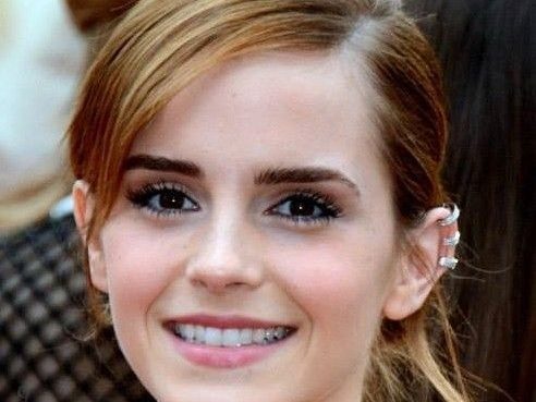 Emma Watson