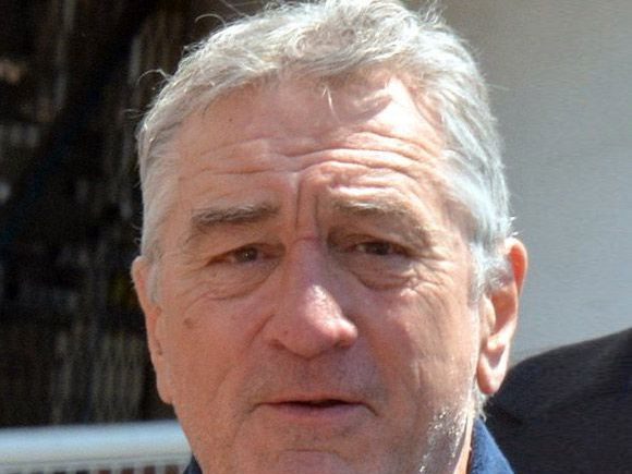 Robert De Niro