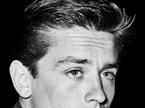 Alain Delon