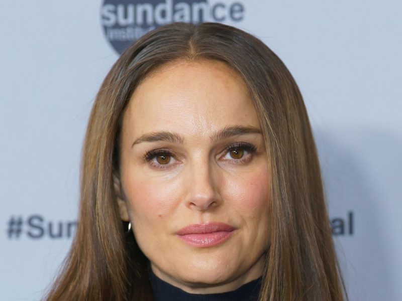 Natalie Portman