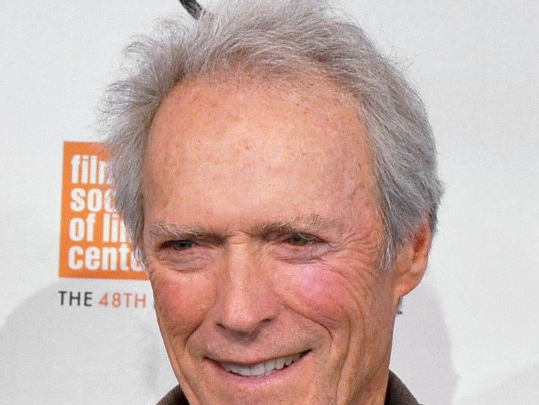 Clint Eastwood