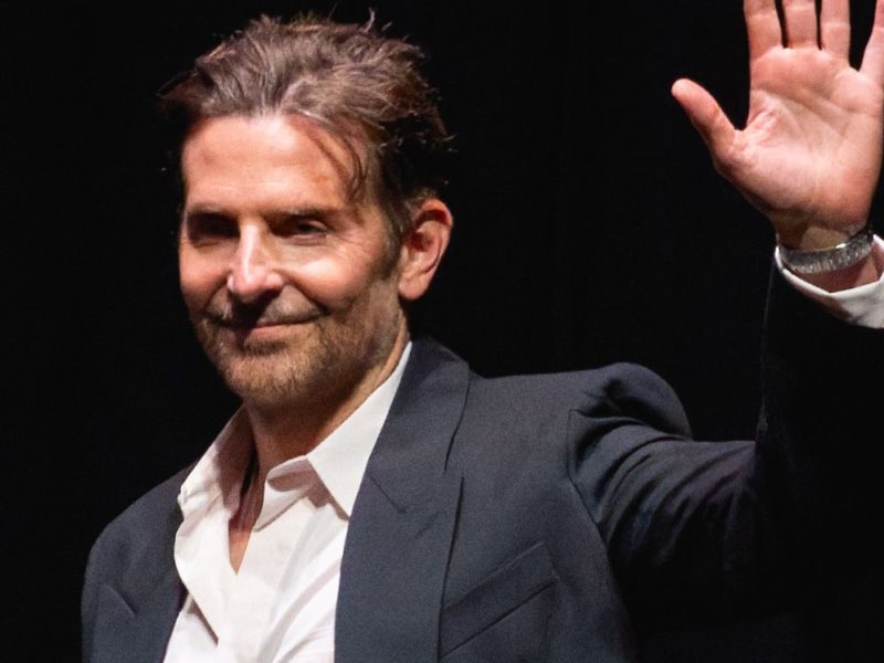 Bradley Cooper