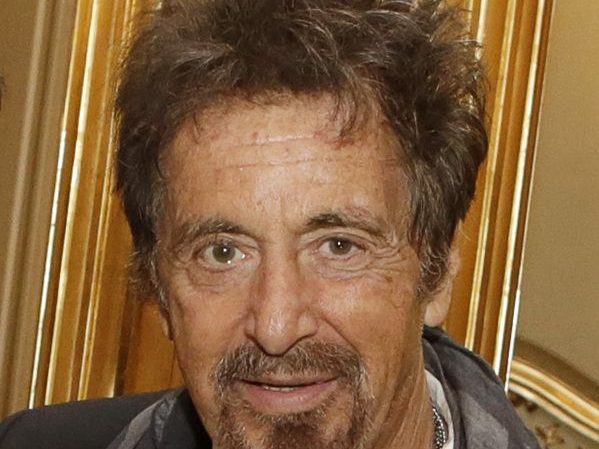 Al Pacino