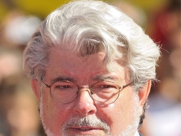 George Lucas