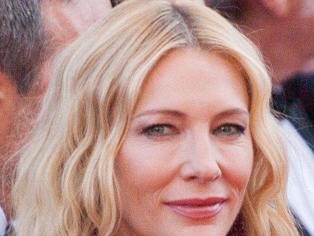 Cate Blanchett