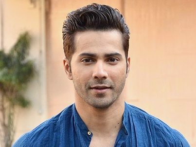 Varun Dhawan