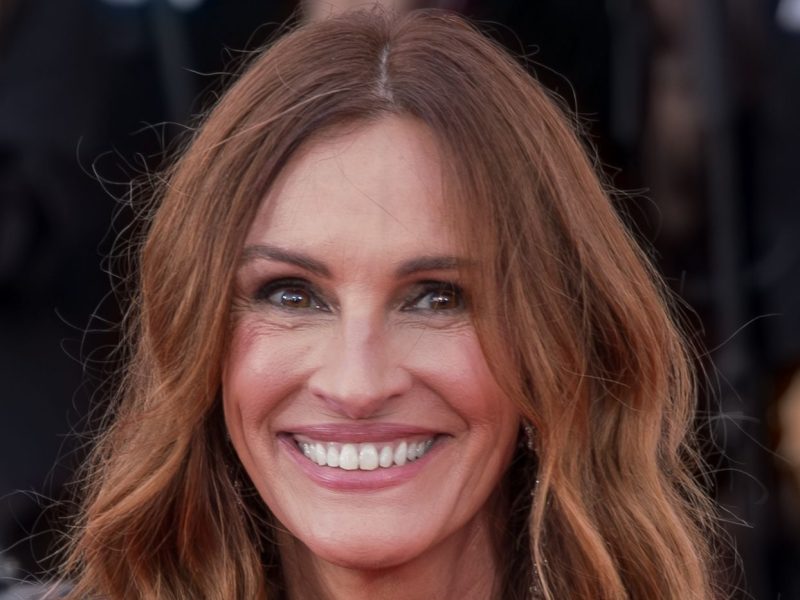 Julia Roberts
