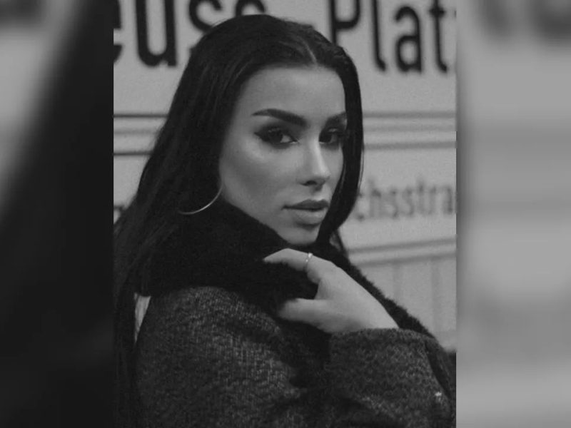 Nacya Marreiro Age, Height, Wiki, Net Worth, BF & Bio