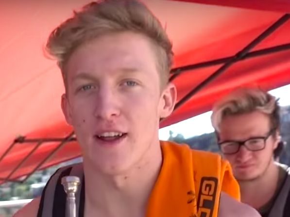Tfue