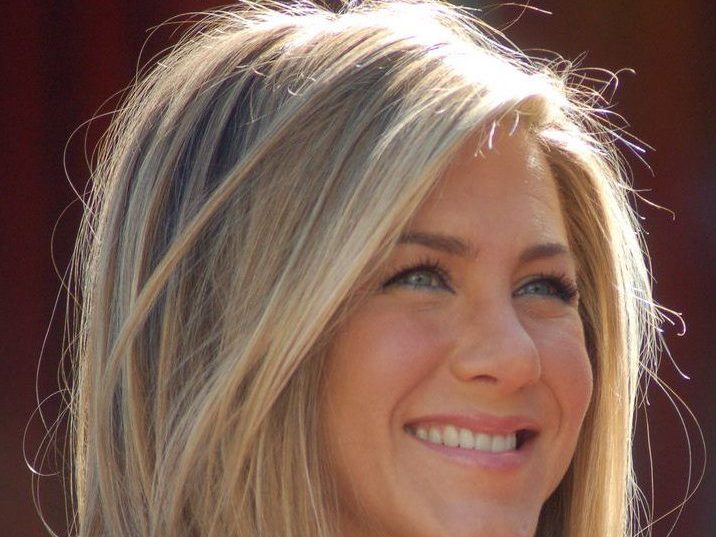 Jennifer Aniston