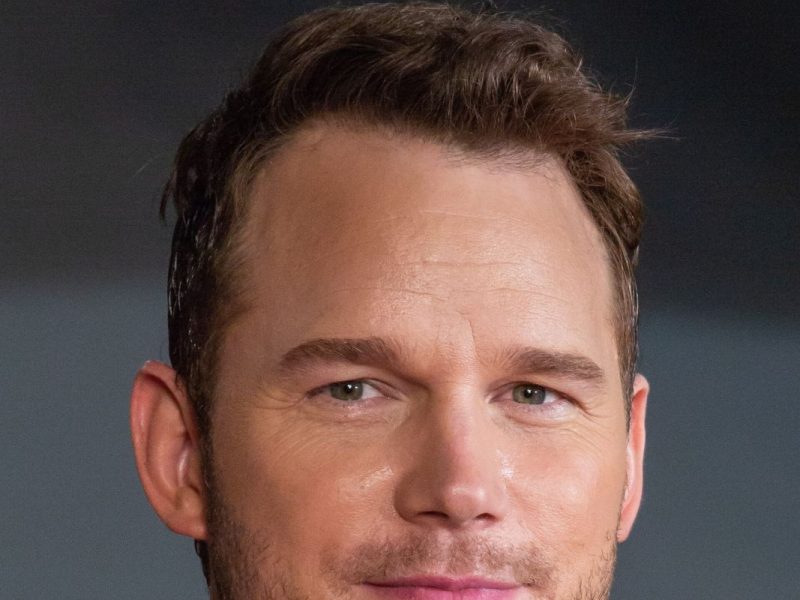 Chris Pratt