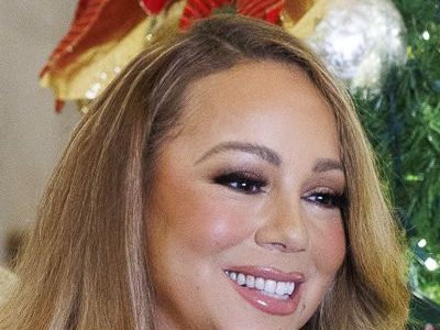 Mariah Carey