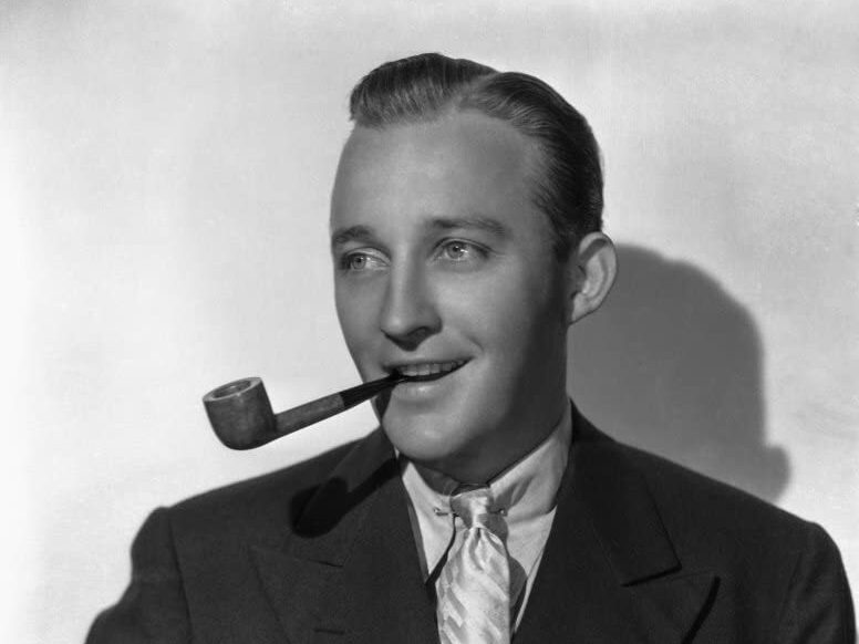 Bing Crosby