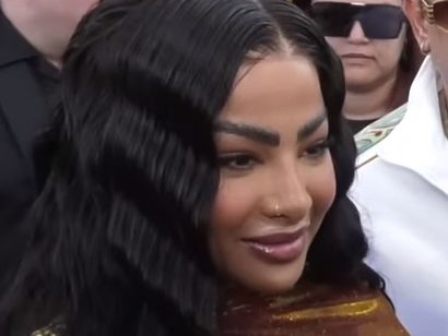 Yailin La Más Viral