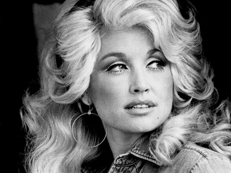 Dolly Parton