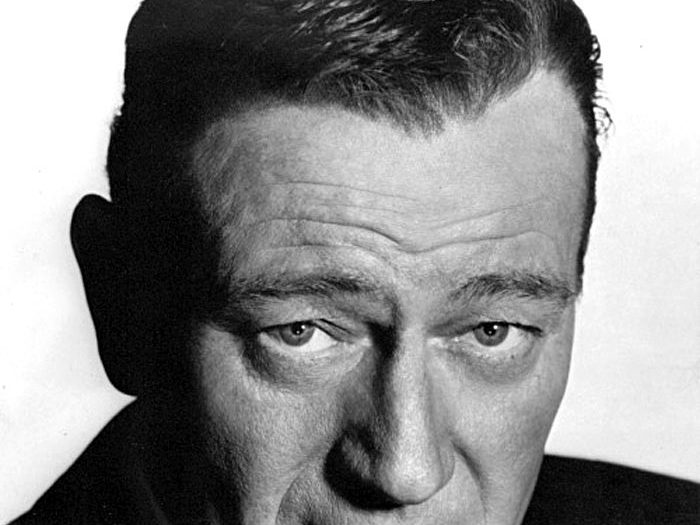 John Wayne
