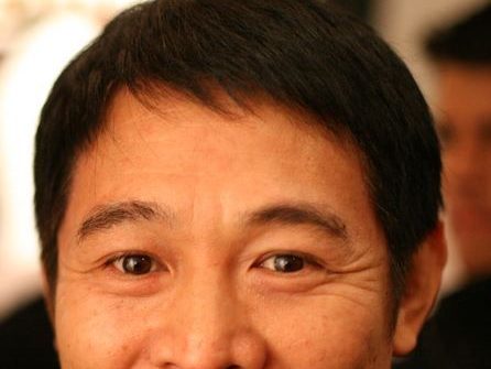 Jet Li