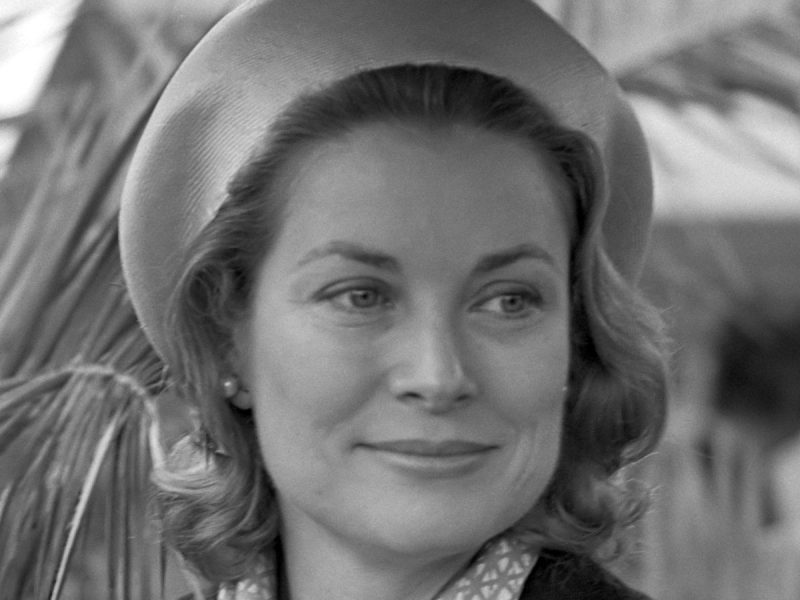 Grace Kelly