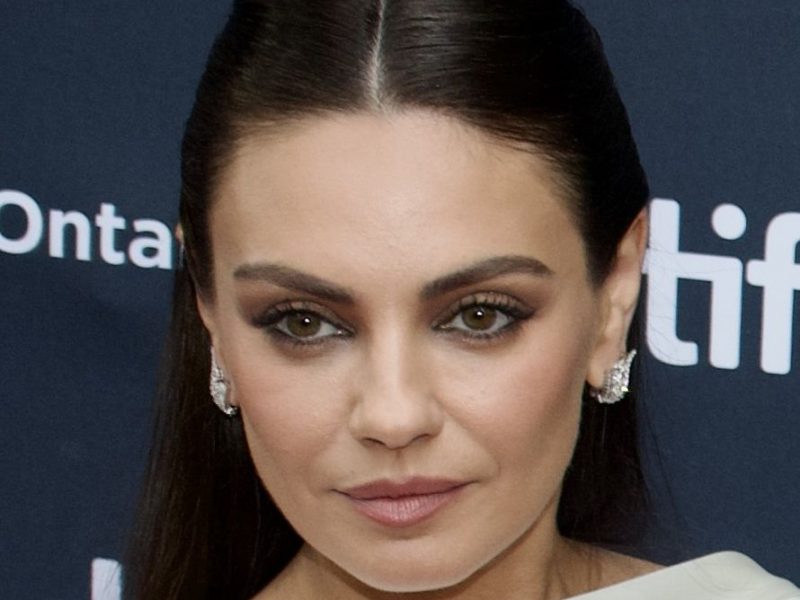 Mila Kunis