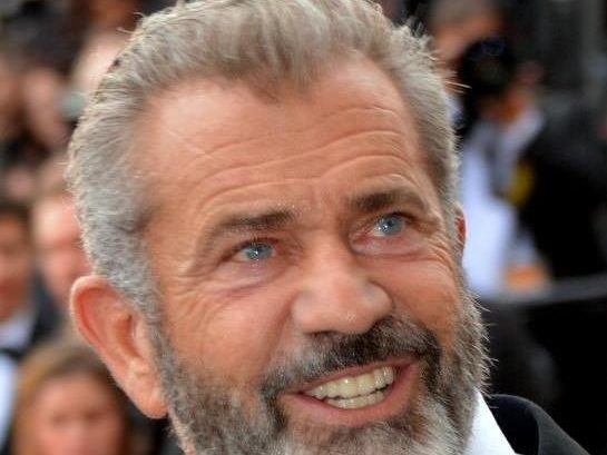 Mel Gibson