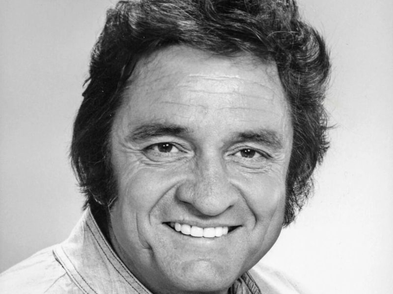 Johnny Cash