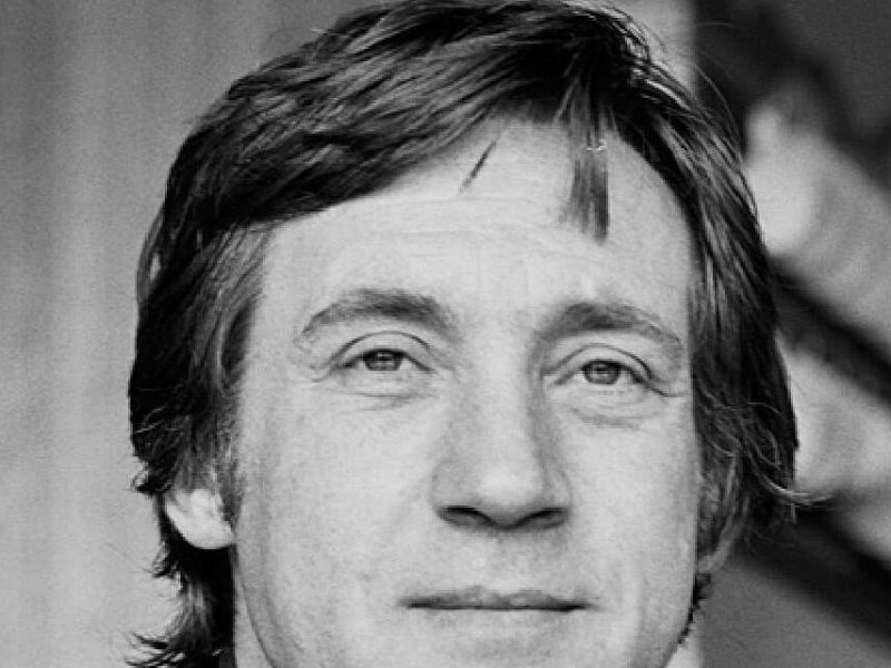 Vladimir Vysotsky