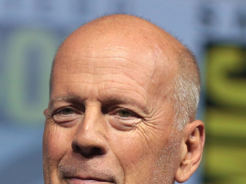 Bruce Willis