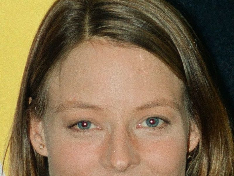 Jodie Foster