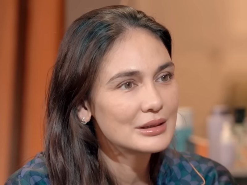 Luna Maya
