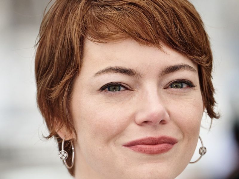 Emma Stone