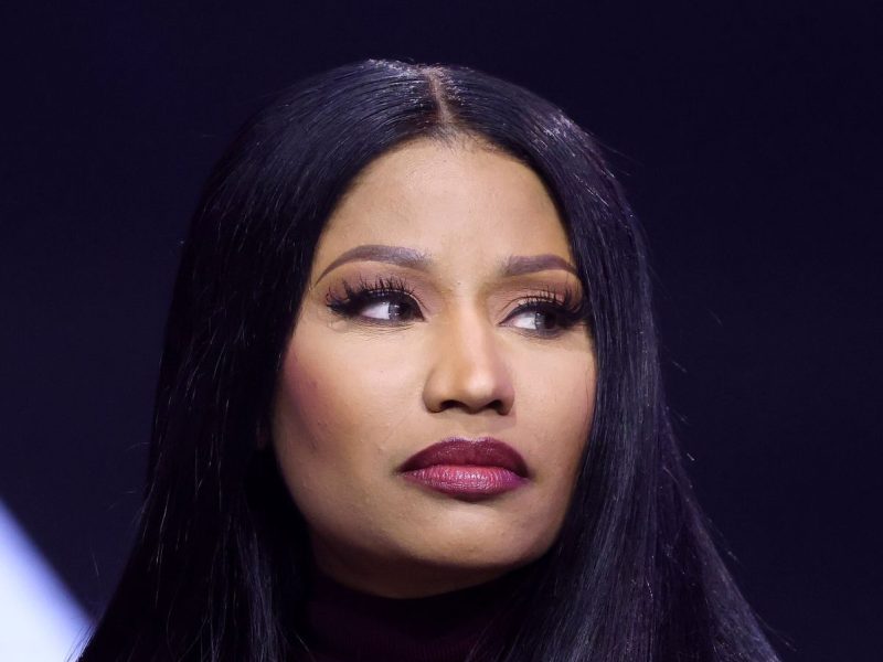 Nicki Minaj