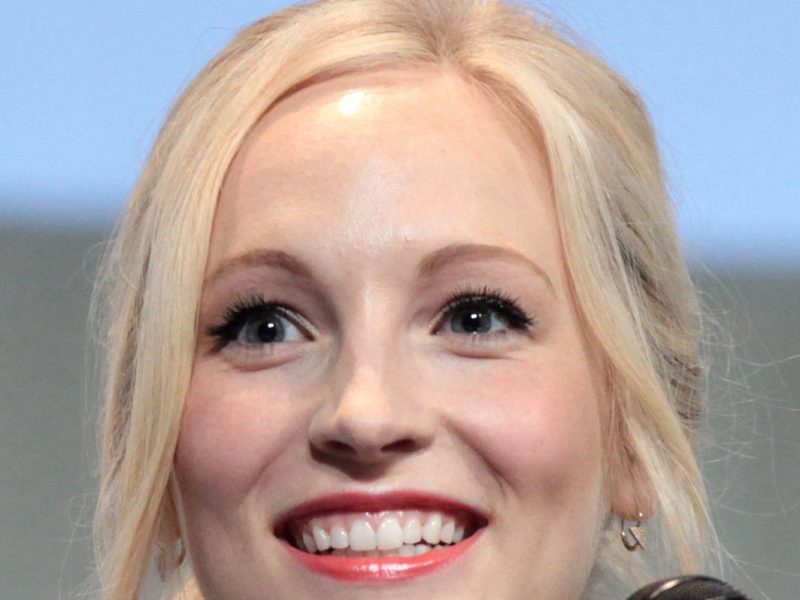 Candice King
