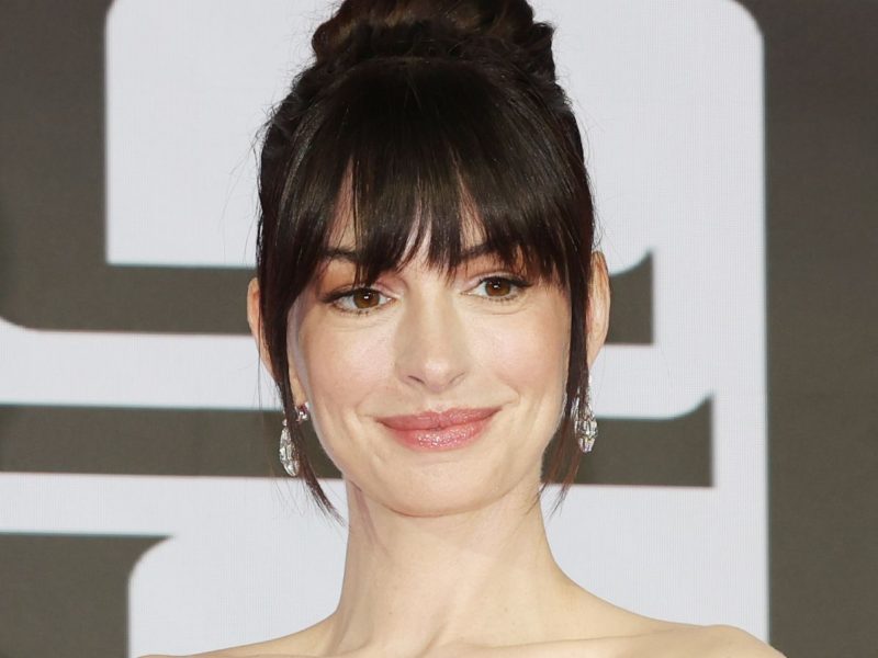 Anne Hathaway