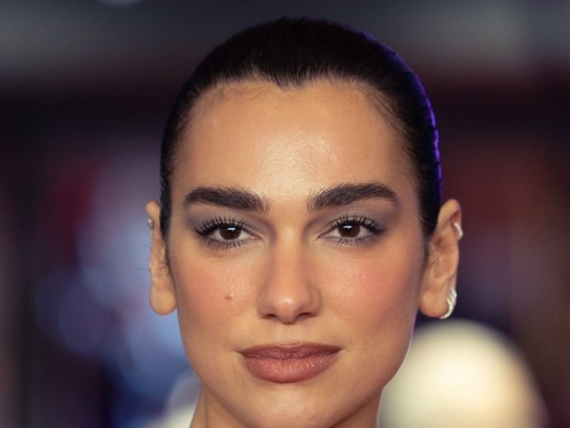 Dua Lipa